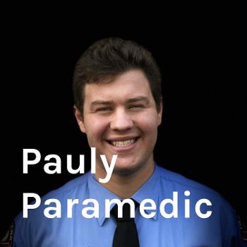 Pauly Paramedic