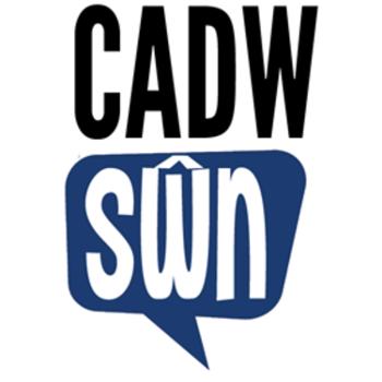 Cadw Swn Welsh Learners' Podcast