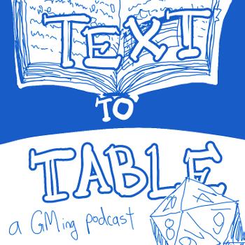 Text to Table