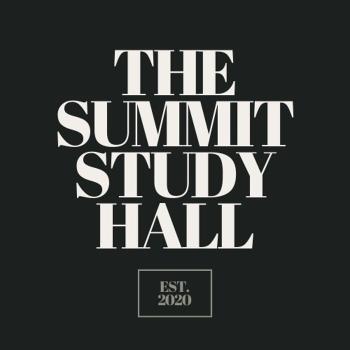 The Summit Study Hall