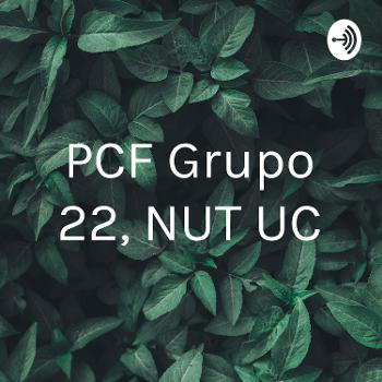 PCF Grupo 22, NUT UC