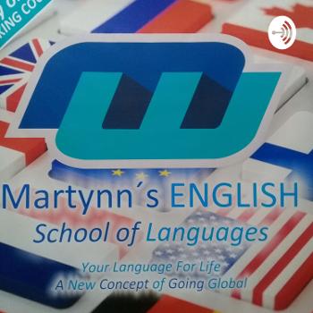 Martynn's ENGLISH