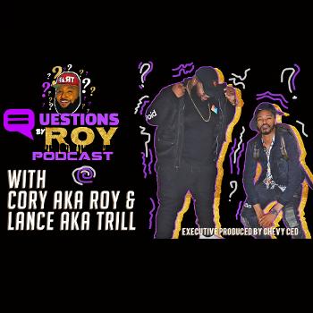 Questions By Roy
