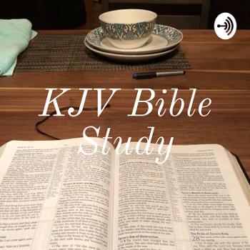 Higher Ground: KJV Bible Study