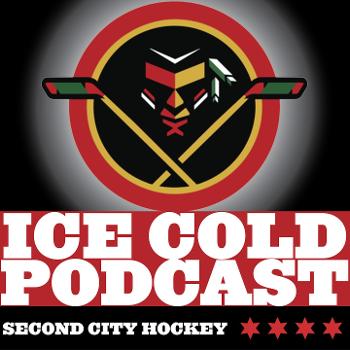 SCH Ice Cold Podcast