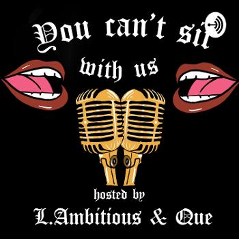 You Can't Sit With Us- radio