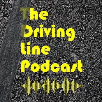 The Driving Line F1 Podcast