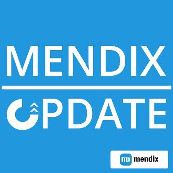 Mendix Update Podcast
