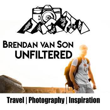 Travel, Photography, and Life with Brendan van Son