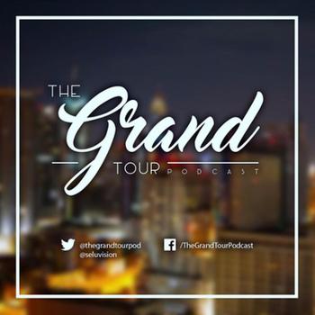 The Grand Tour Podcast