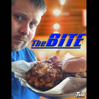 The Bite with Chris Dickens