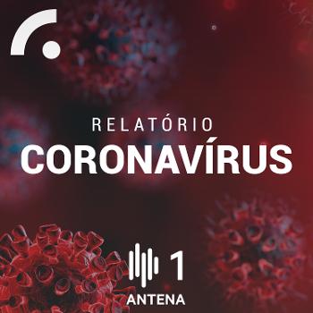 Relatório Coronavírus