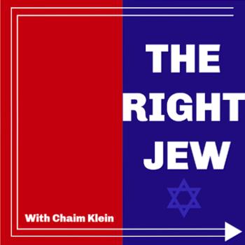 The Right Jew