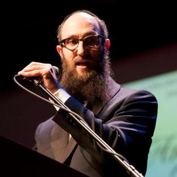 Rabbi Aaron L Raskin