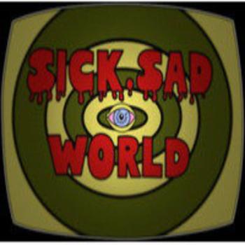 Sick Sad World DJs (Podcast)