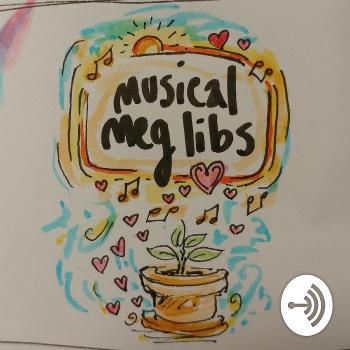 Musical Meg Libs, Intuitive Public Radio