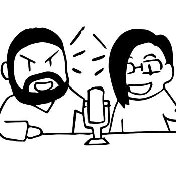El podcast sin ley