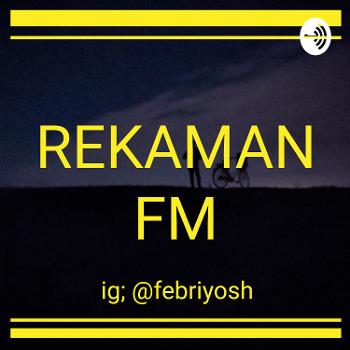 REKAMAN FM