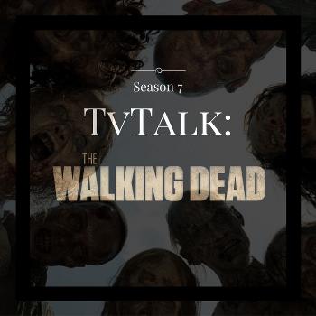 TVTalk: The Walking Dead