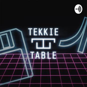 Tekkie Table