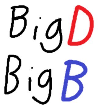 Big D Big B