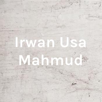 Irwan Usa Mahmud