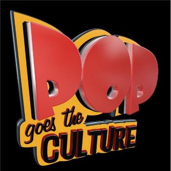 Pop Goes The Culture