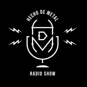Hecho de Metal Radio Show