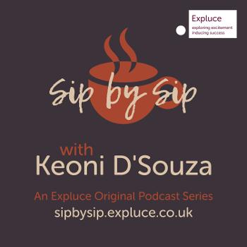 Sip by Sip with Keoni D'Souza
