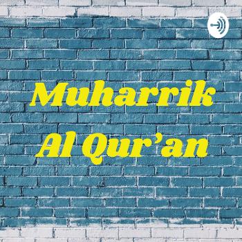 Muharrik Al Qur'an