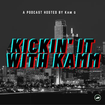 Kickin' it with Kamm