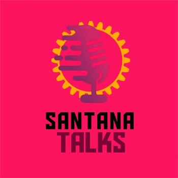 Santana Talks