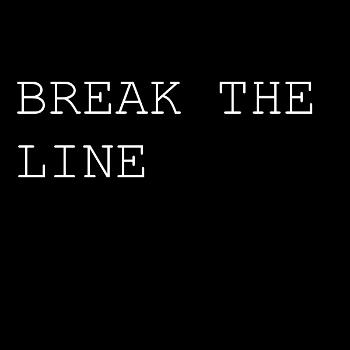 Break The Line