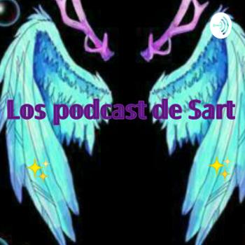 Los Podcast De Sart