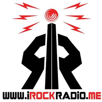 iRock Radio (dot) M E