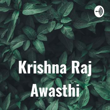 Krishna Raj Awasthi