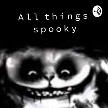 Scary Stories Cuz I Can
