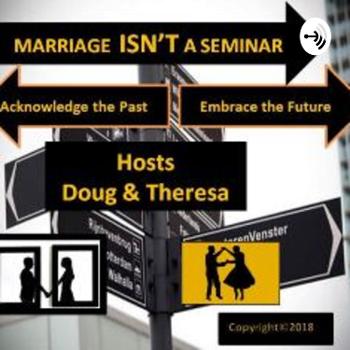 Marriage ISN'T A Seminar