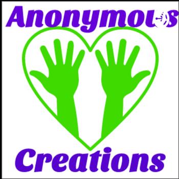 Anonymous Creations