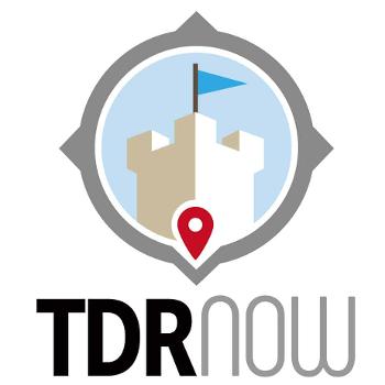 TDR Now Travel Podcast