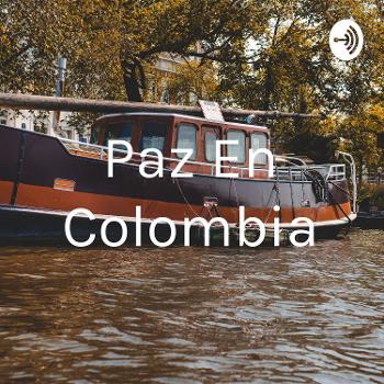 Paz En Colombia