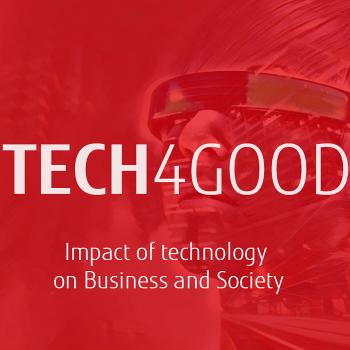 Tech4Good - Impact of Technology on Society