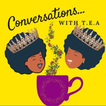 Conversations with TEA