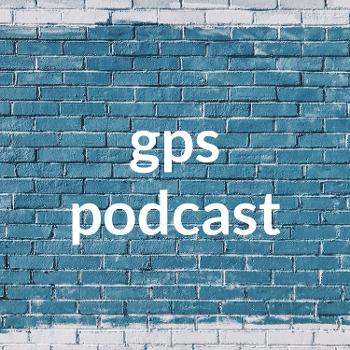 gps podcast