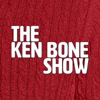 The Ken Bone Show