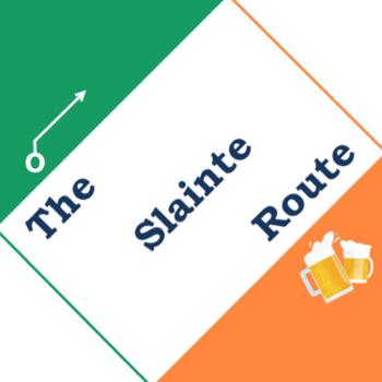 The Slainte Route: A Notre Dame Podcast