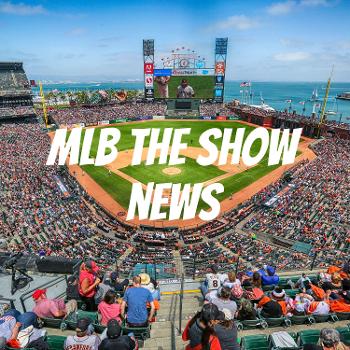 MLB the show news