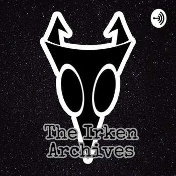 Irken Archives