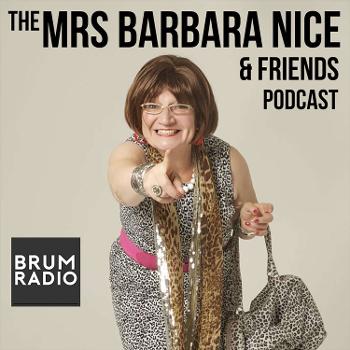 The Mrs Barbara Nice