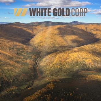 White Gold Corp Podcast (TSX.V: WGO)